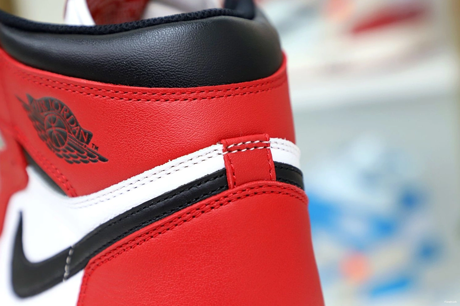 RETRO OG 1 JORDAN HIGH 2015 AIR 'CHICAGO' 1031
